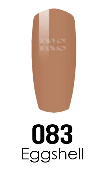 DND DC Duo - 083 Eggshell - Image 3