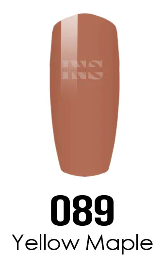 DND DC Duo - 089 Yellow Maple - Image 4