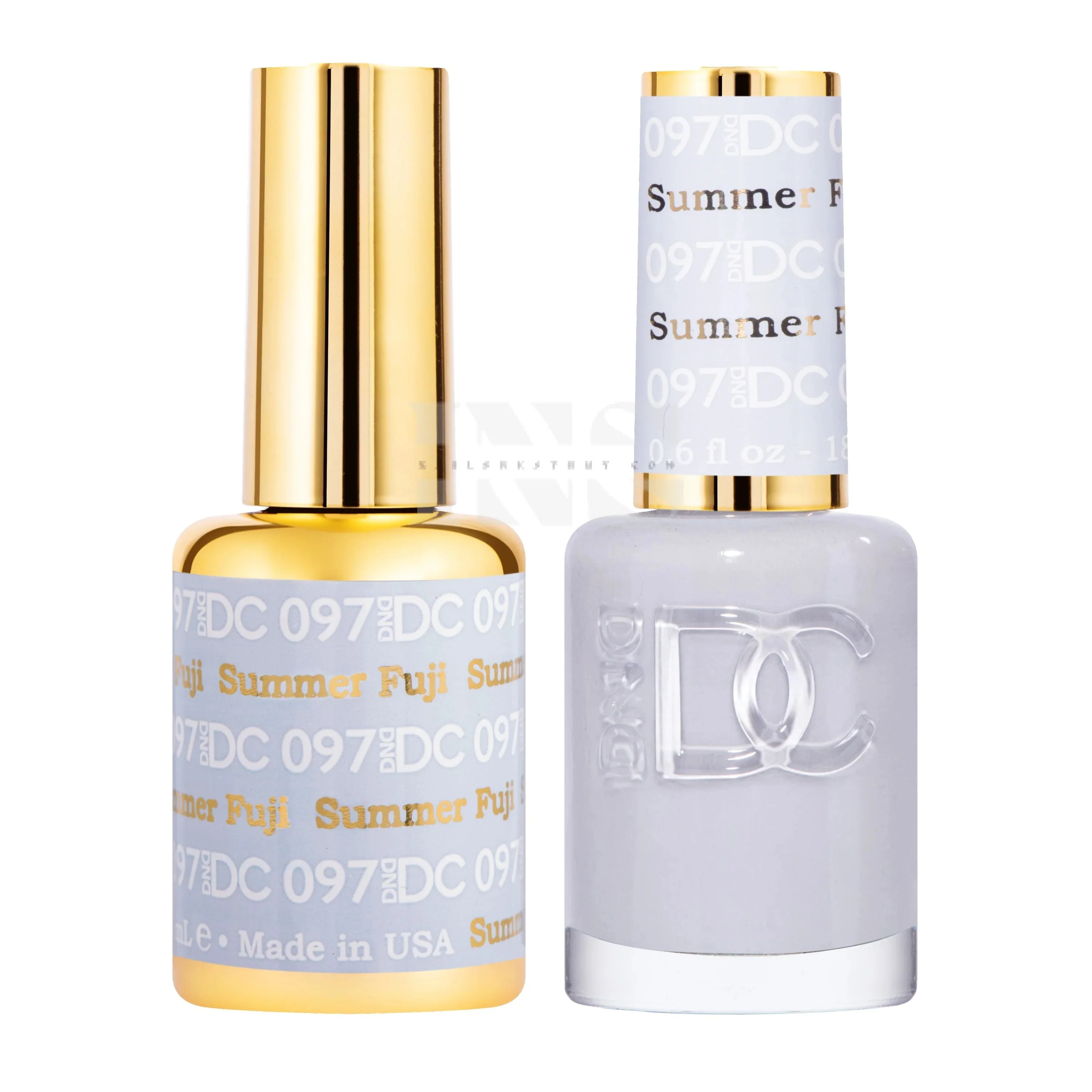 DND DC Duo - 097 Summer Fuji - Image 2