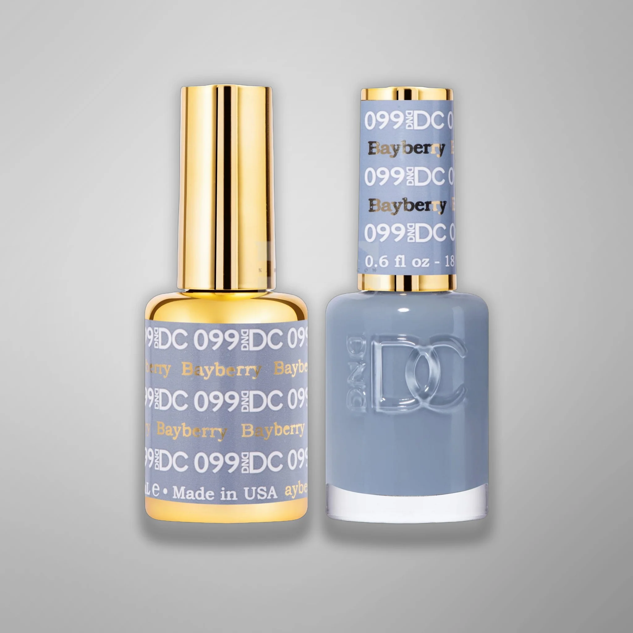 DND DC Duo - 099 Bayberry