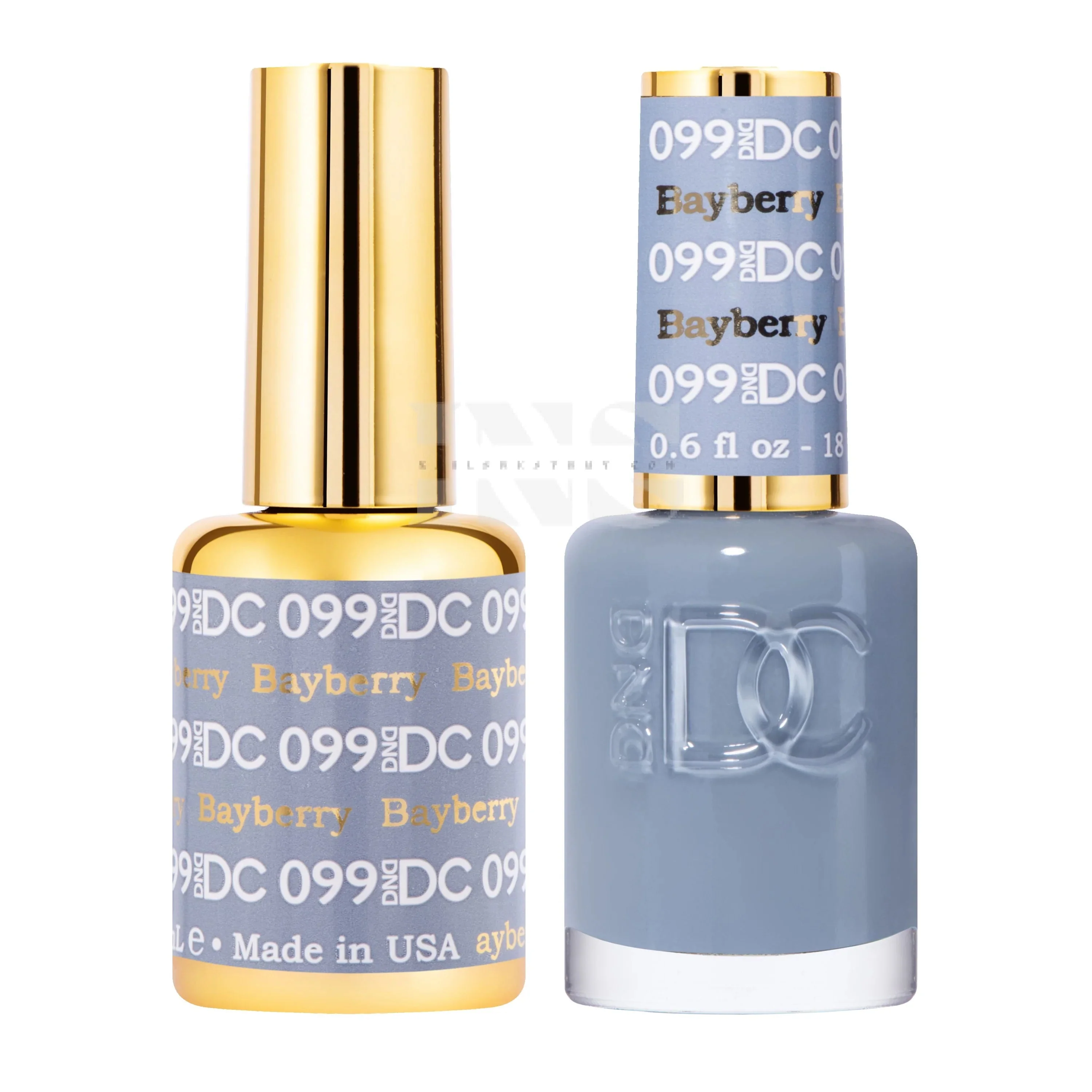 DND DC Duo - 099 Bayberry - Image 2