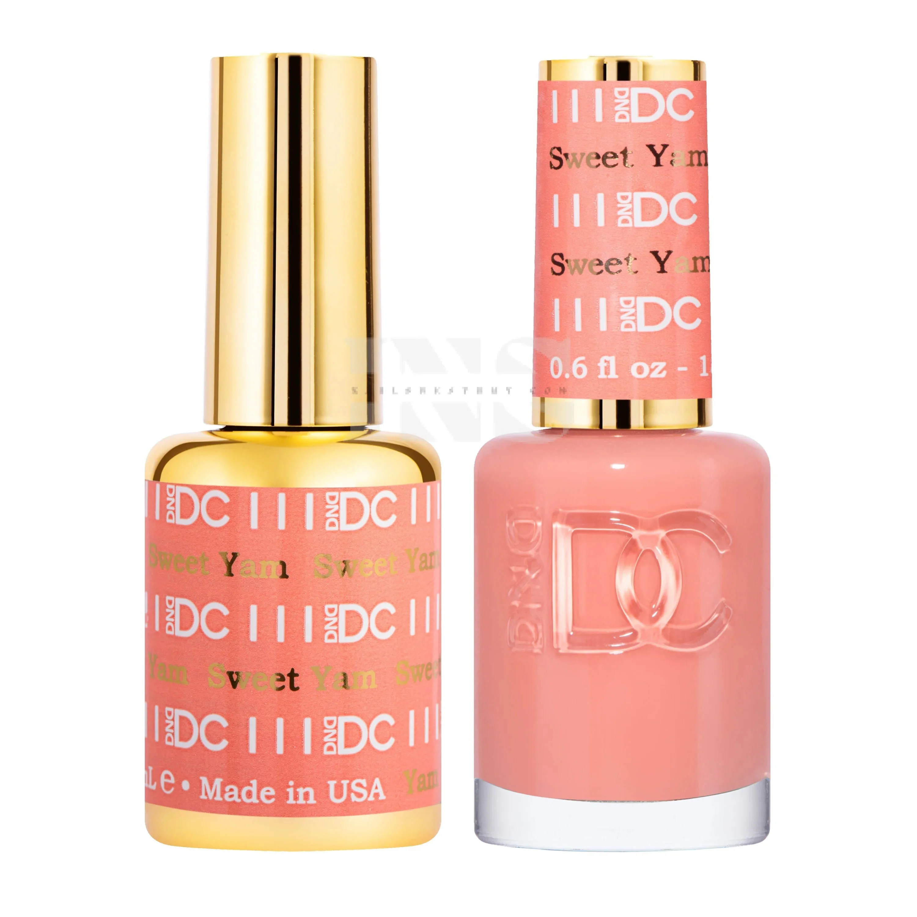 DND DC Duo - 111 Sweet Yam - Image 2