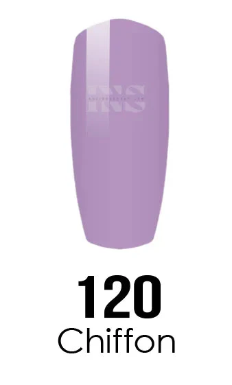 DND DC Duo - 120 Chiffon - Image 3