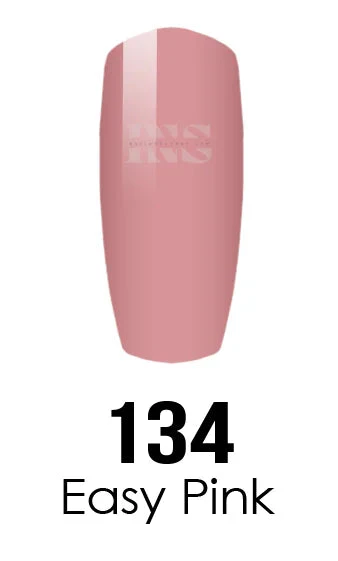 DND DC Duo - 134 Easy Pink - Image 3