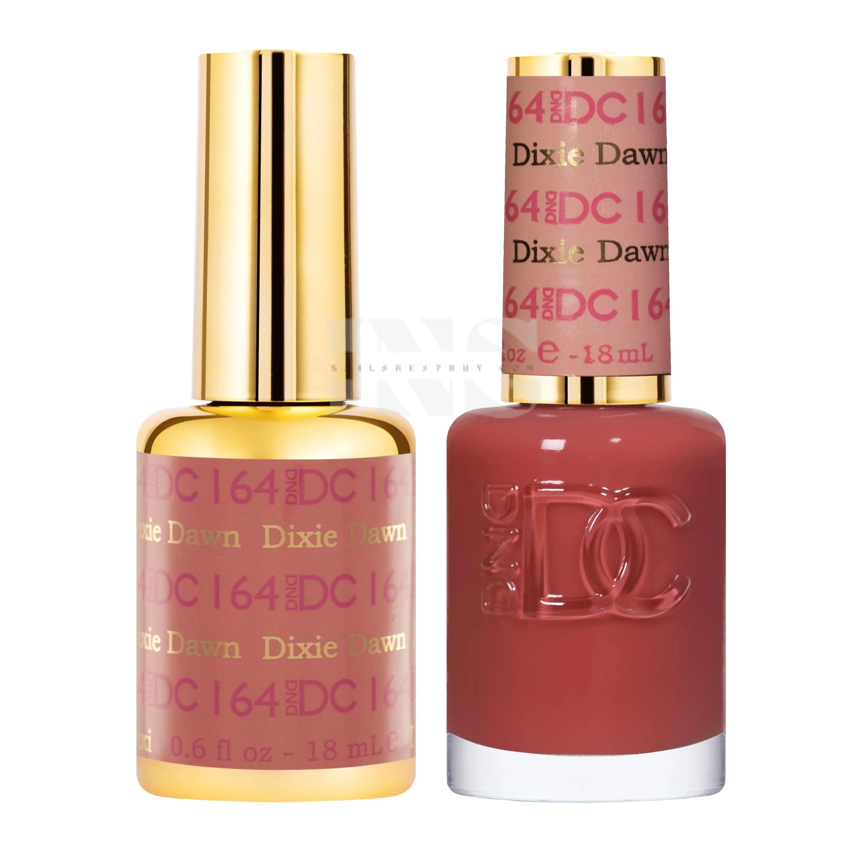 DND DC Duo - 164 Dixie Dawn - Image 2