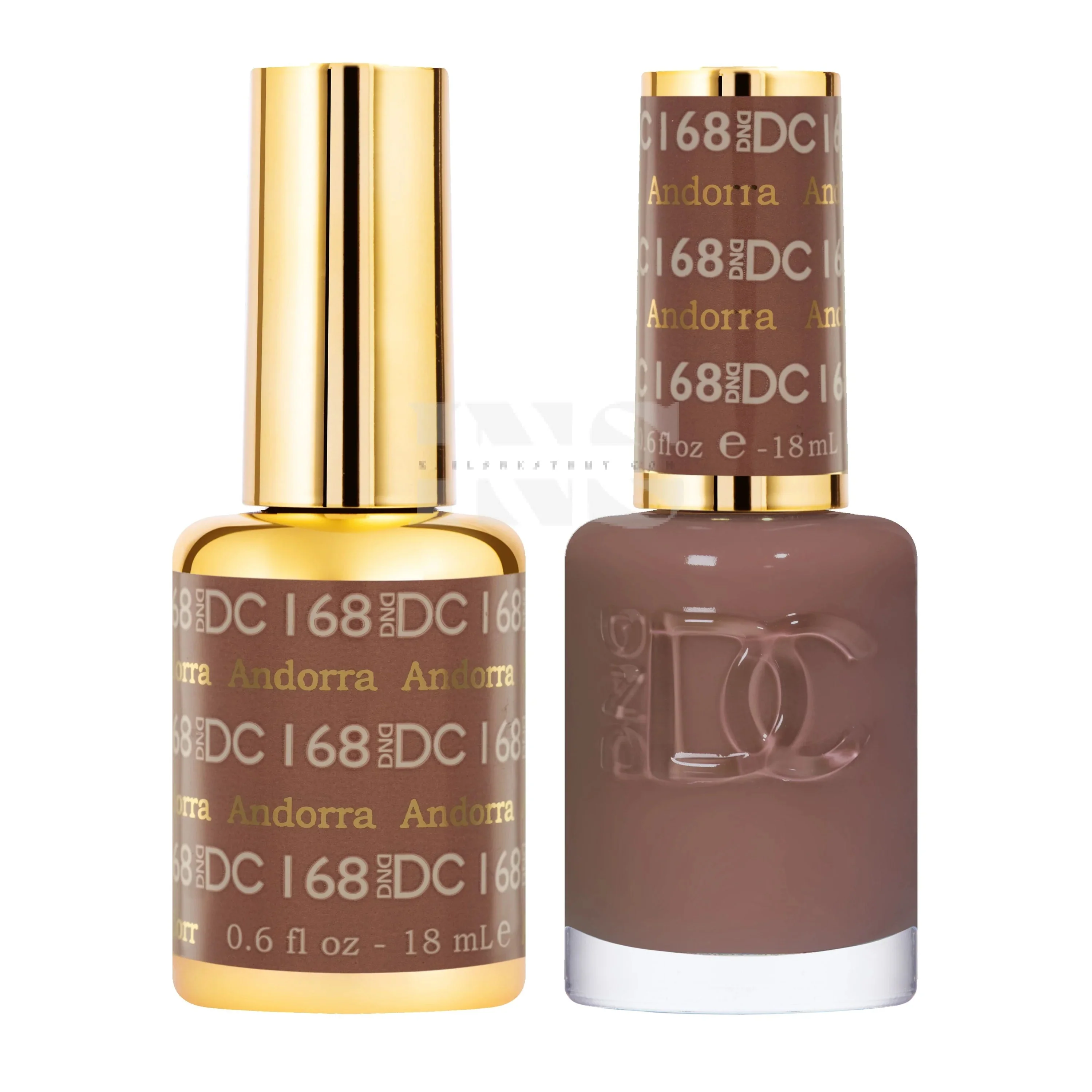 DND DC Duo - 168 Andorra - Image 2