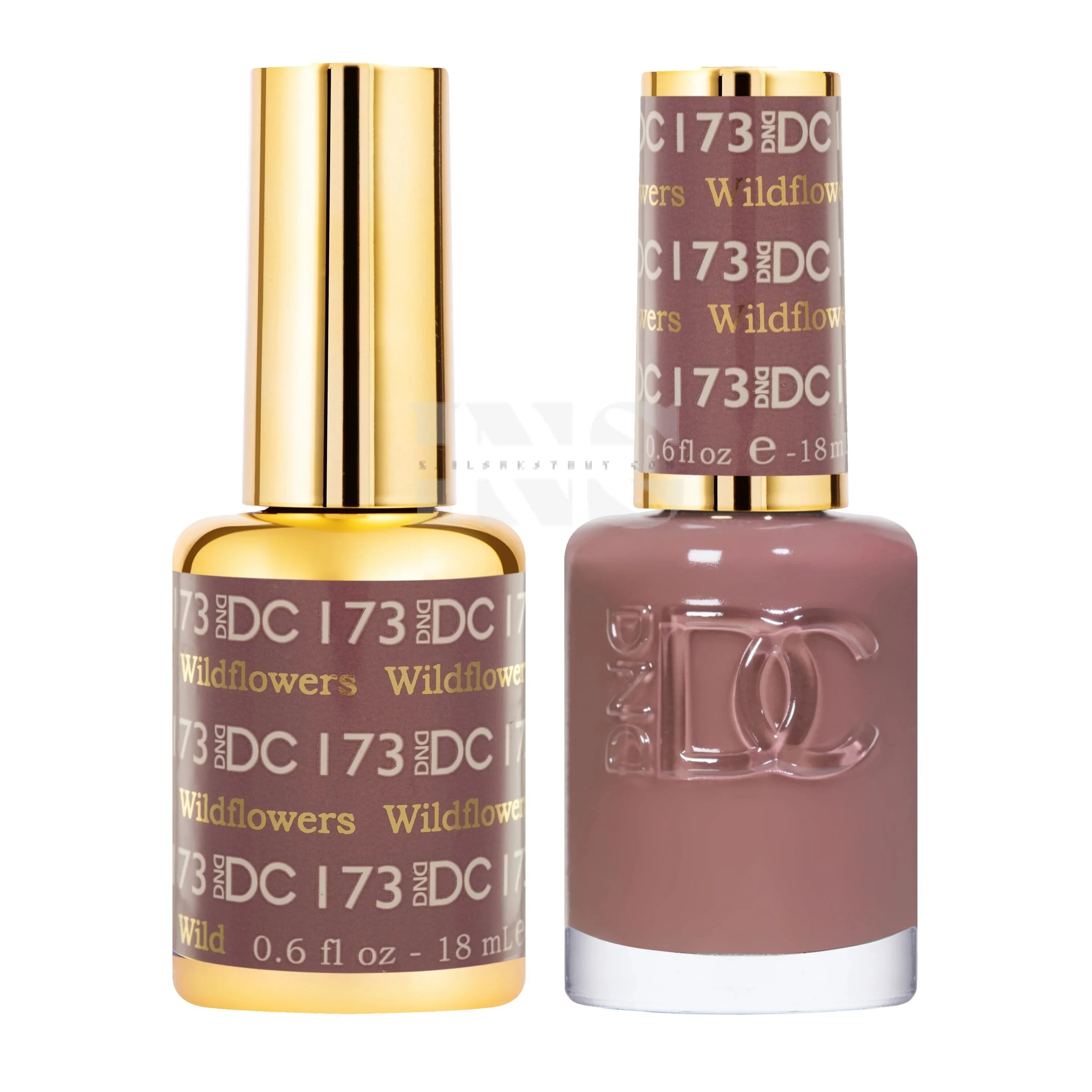 DND DC Duo - 173 Wildflowers - Image 2