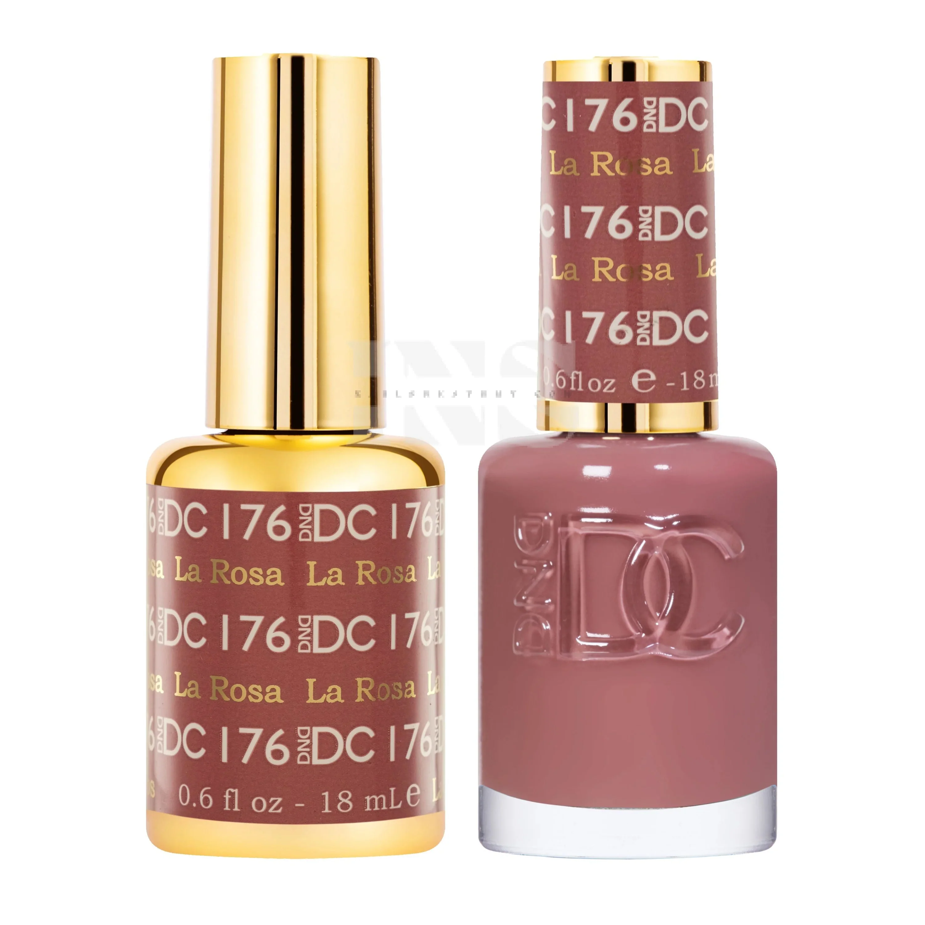 DND DC Duo - 176 La Rosa - Image 2