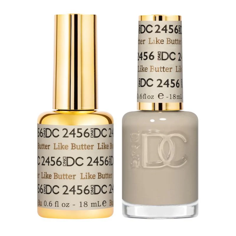 DND DC Duo - 2456 Like Butter - Image 2