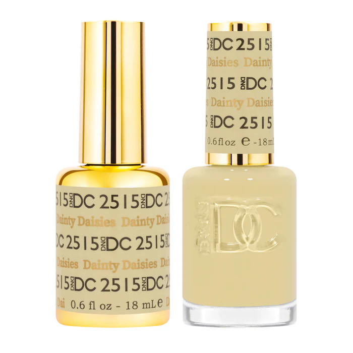 DND DC Duo - 2515 Dainty Daisies - Image 2