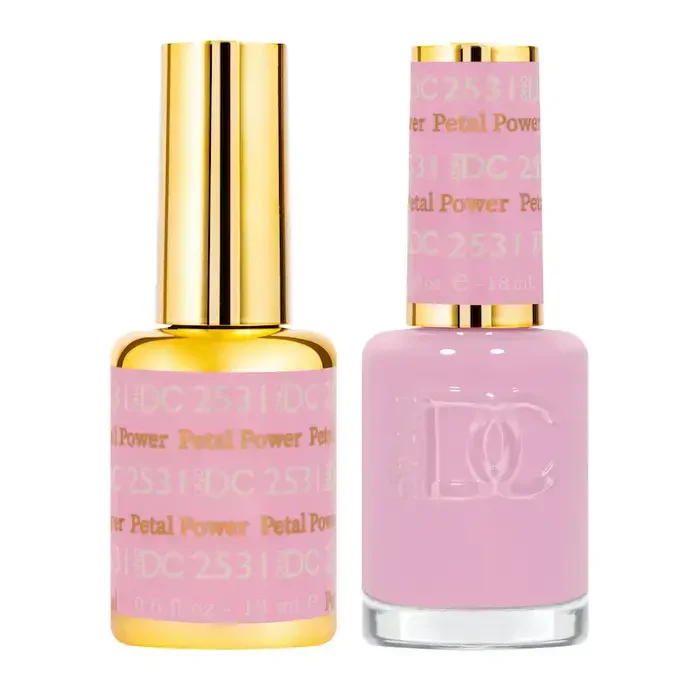 DND DC Duo - 2531 Petal Power - Image 2