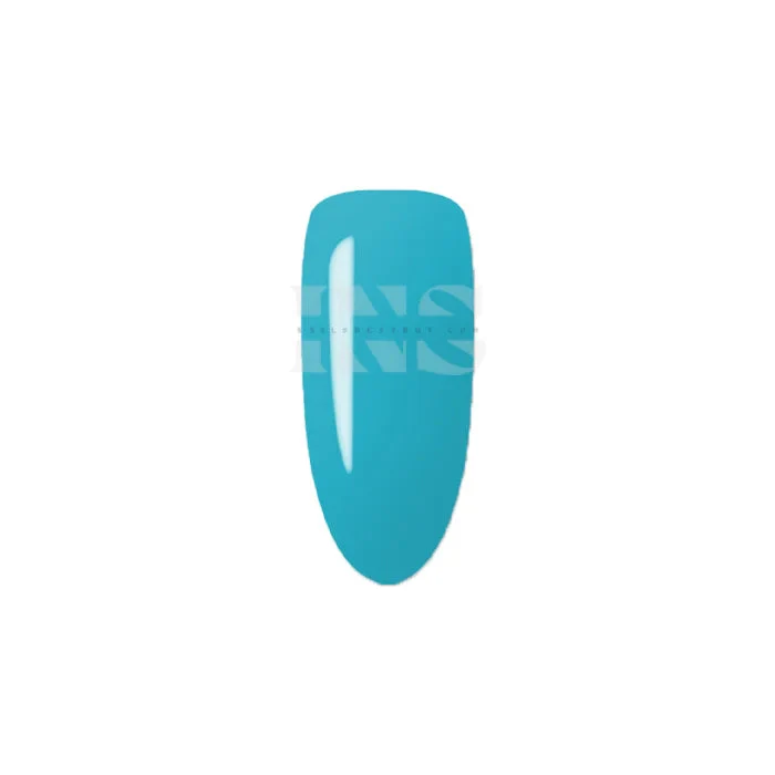 DND DC Duo - 257 Mermaid Blue - Image 3