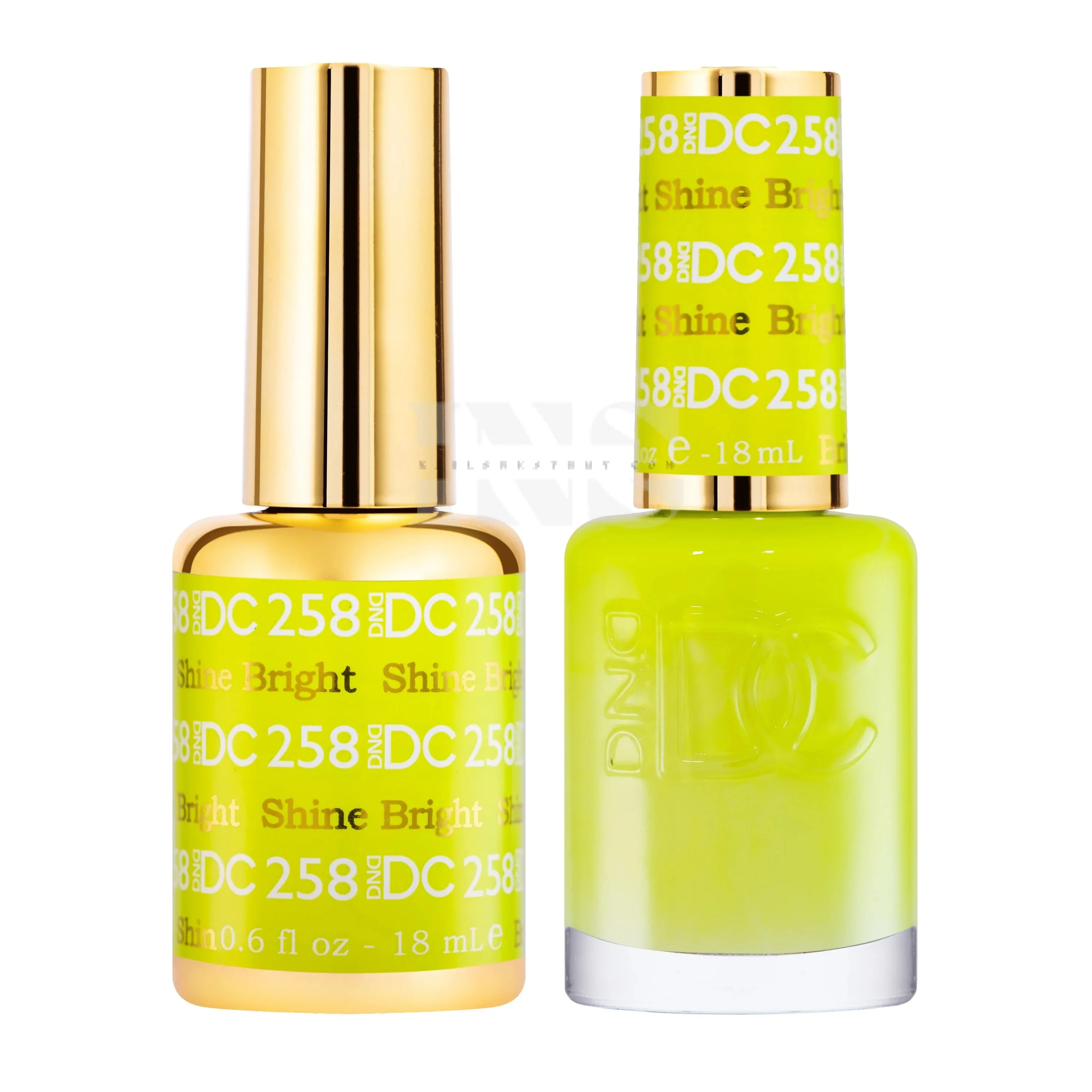 DND DC Duo - 258 Shine Bright - Image 2