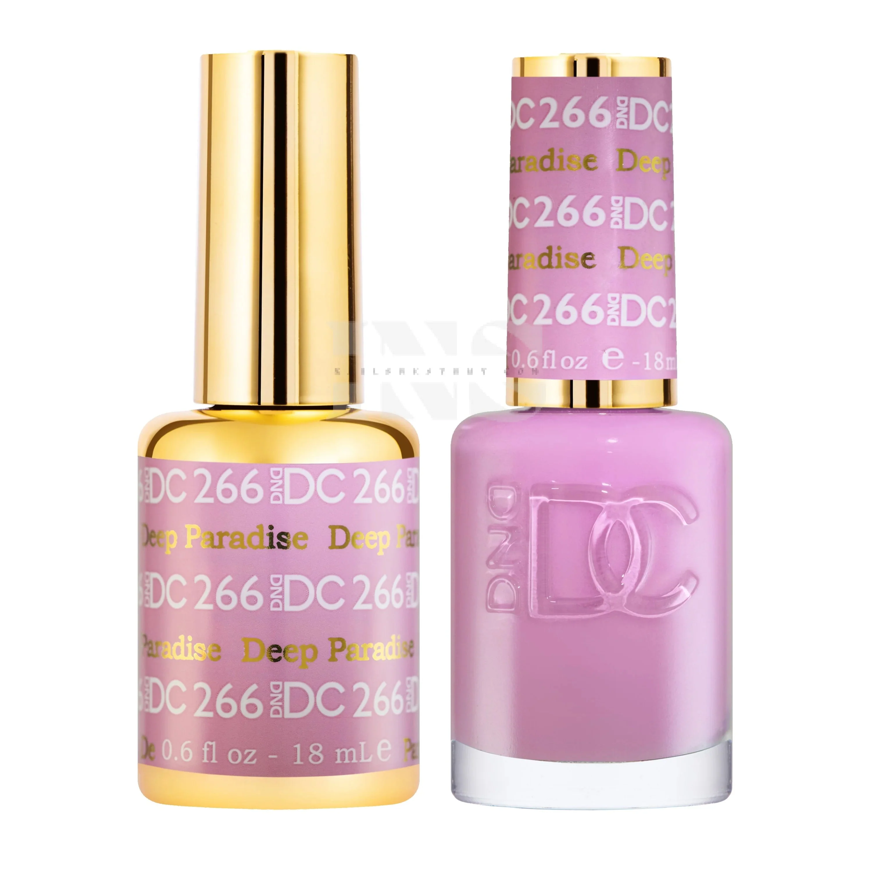 DND DC Duo - 266 Deep Paradise - Image 2