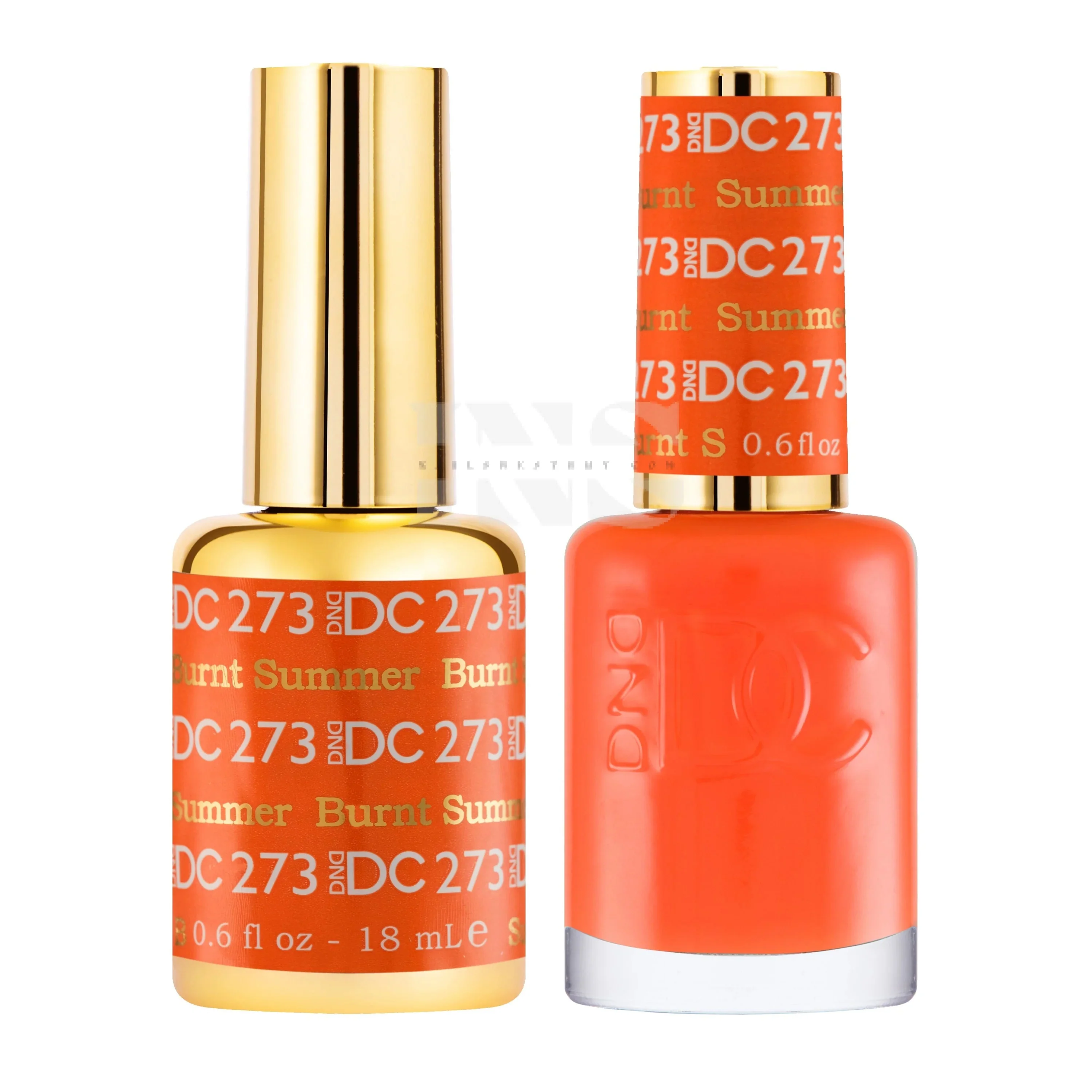DND DC Duo - 273 Burnt Summer - Image 2