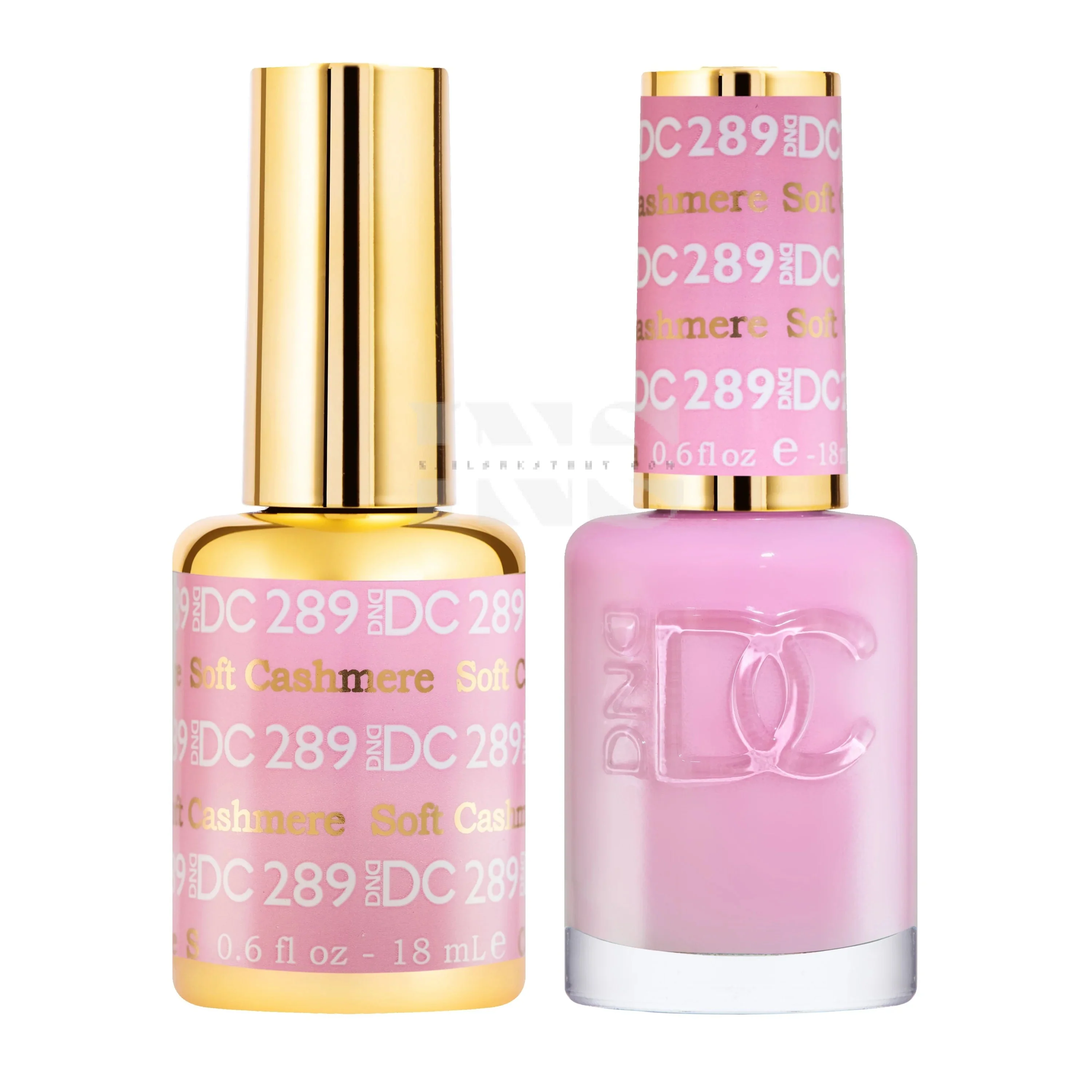 DND DC Duo - 289 Soft Cashmere - Image 2