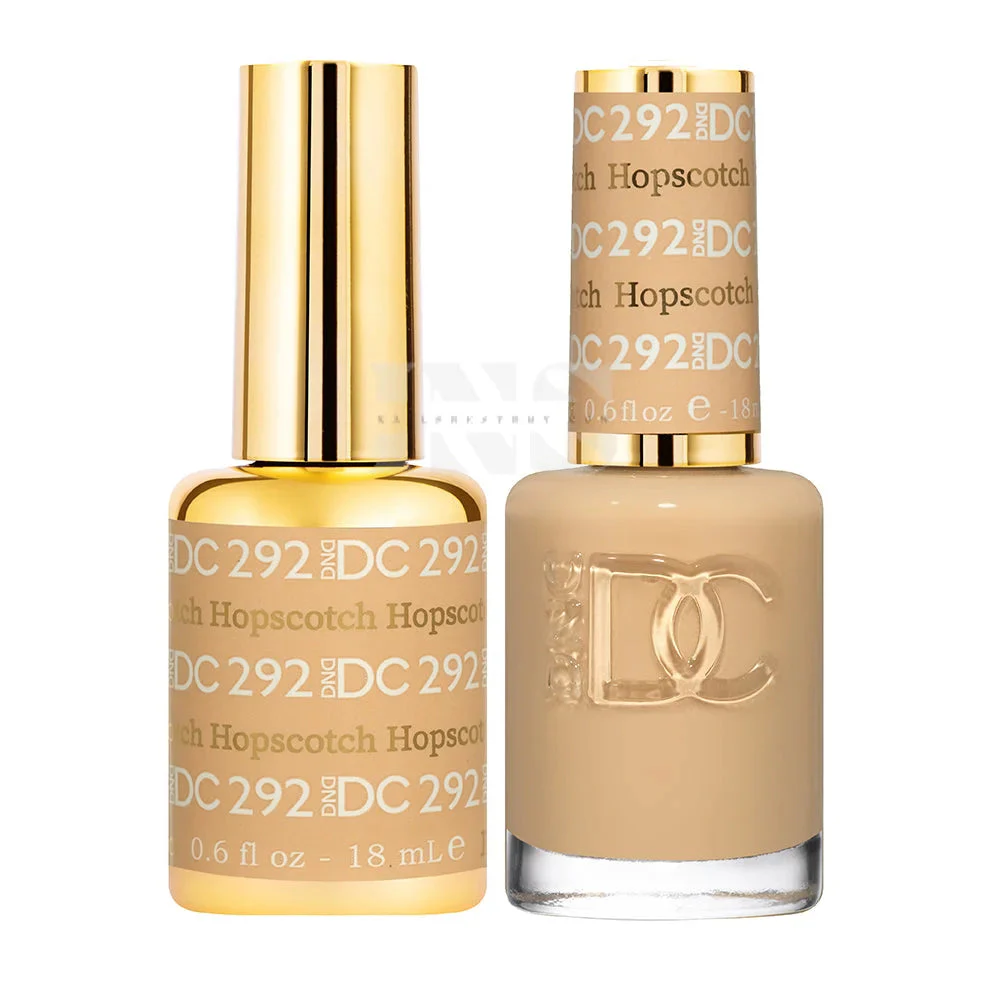 DND DC Duo - 292 Hopscotch - Image 2