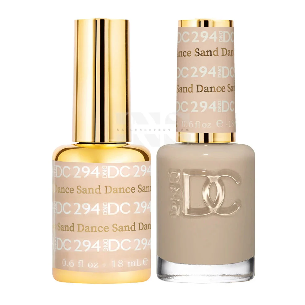 DND DC Duo - 294 Sand Dance - Image 2