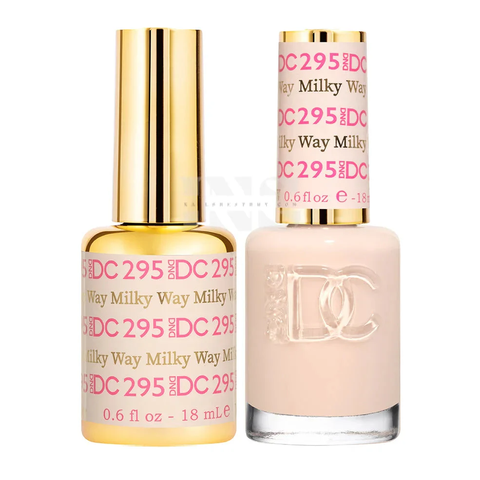 DND DC Duo - 295 Milky Way - Image 2