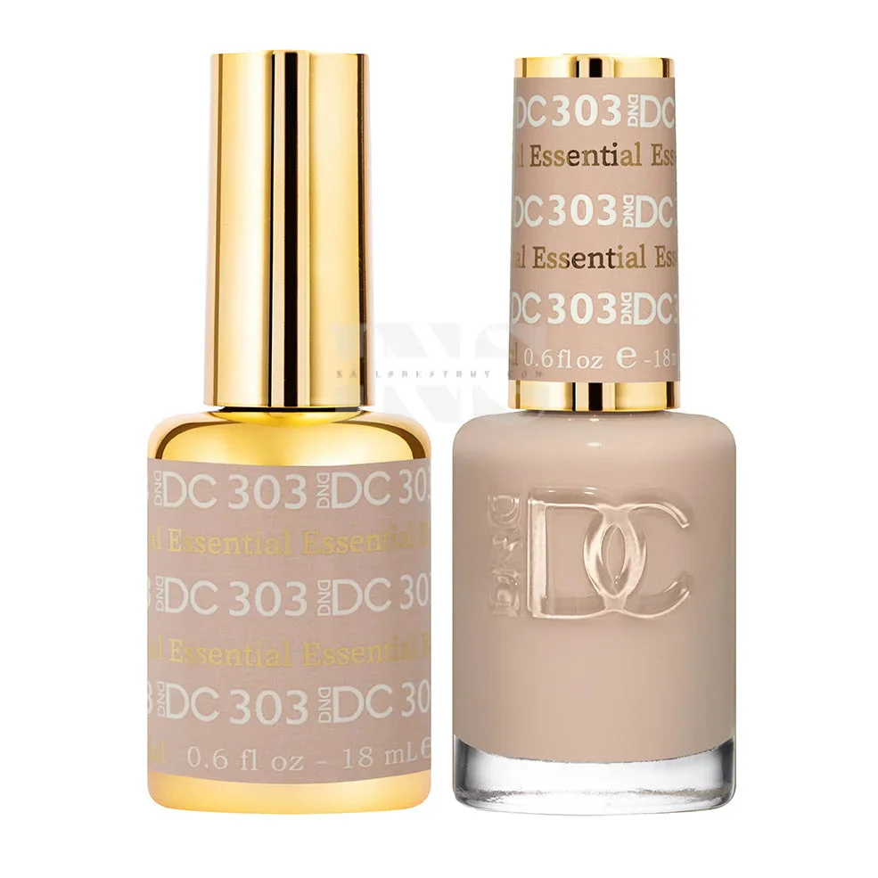 DND DC Duo - 303 Essential - Image 2