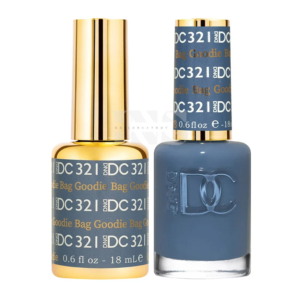 DND DC Duo - 321 Goodie Bag - Image 2