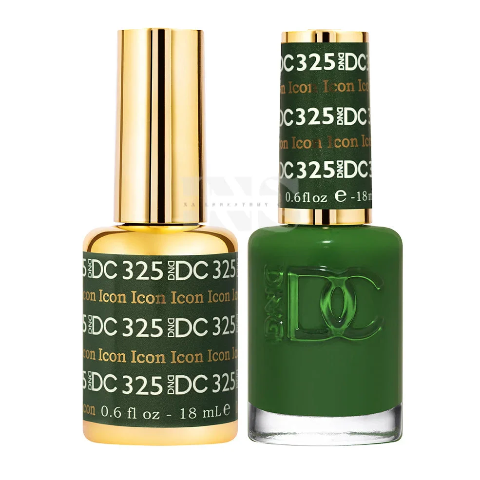 DND DC Duo - 325 Icon - Image 2