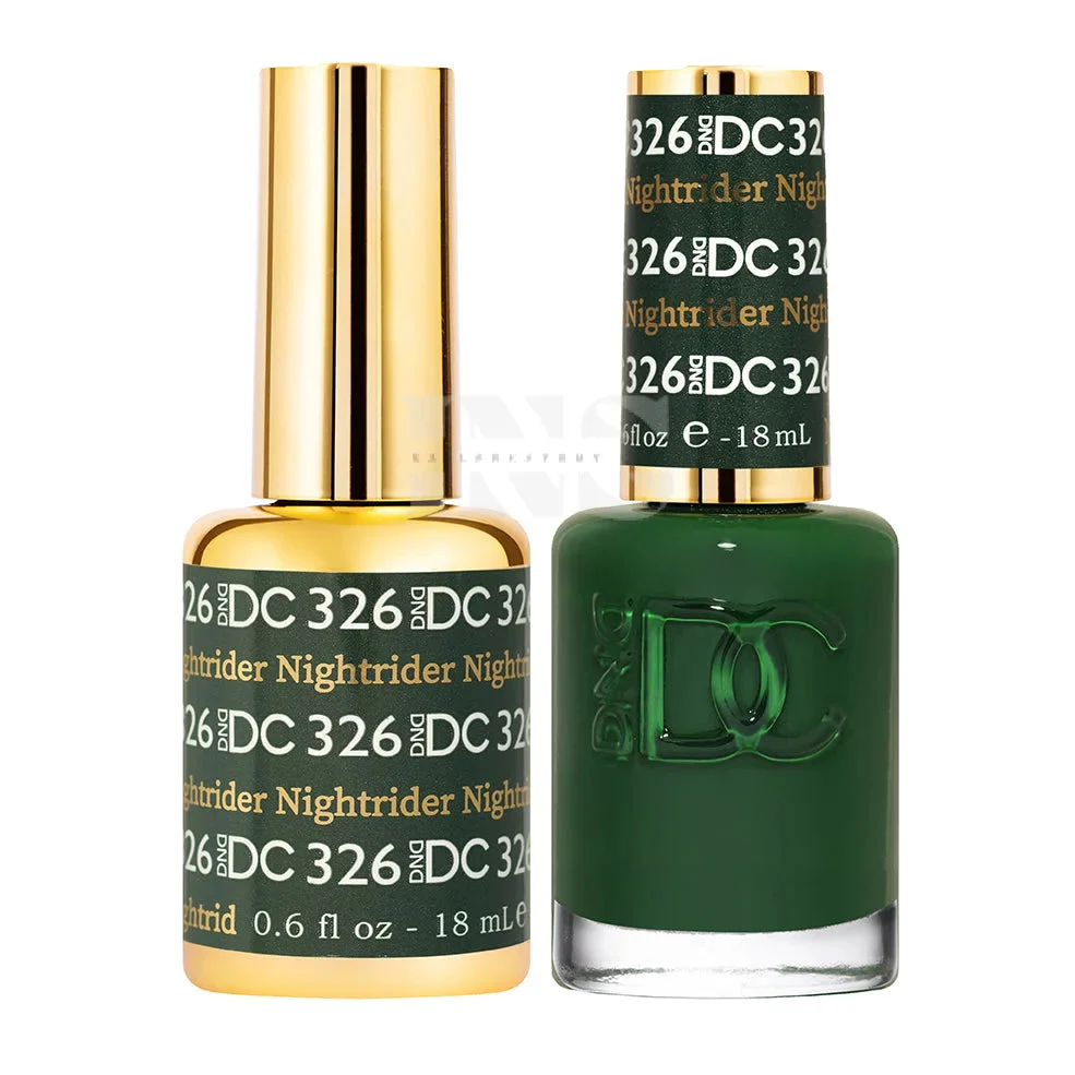 DND DC Duo - 326 Nightrider - Image 2