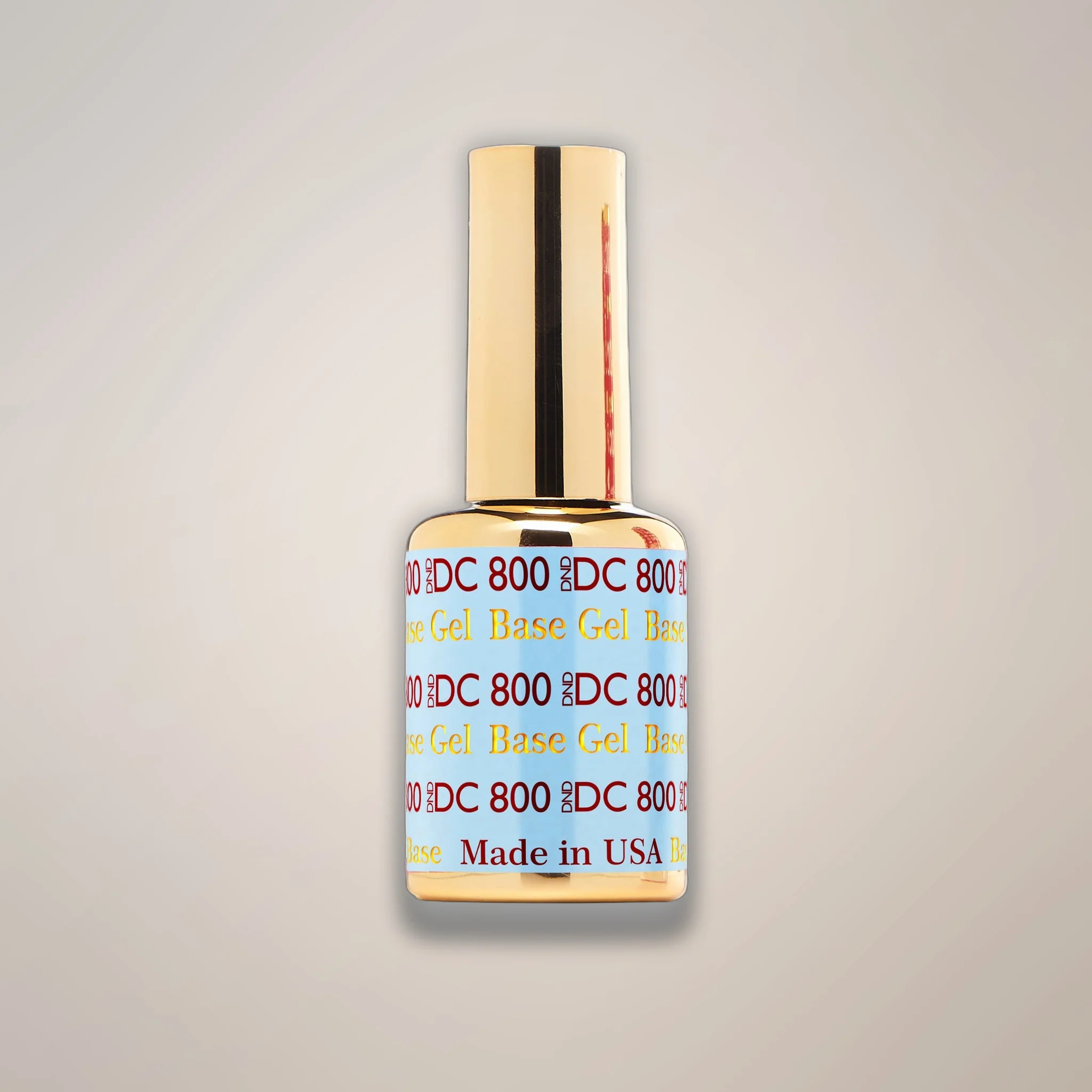DND DC Gel - 800 Base - 0.6 Oz