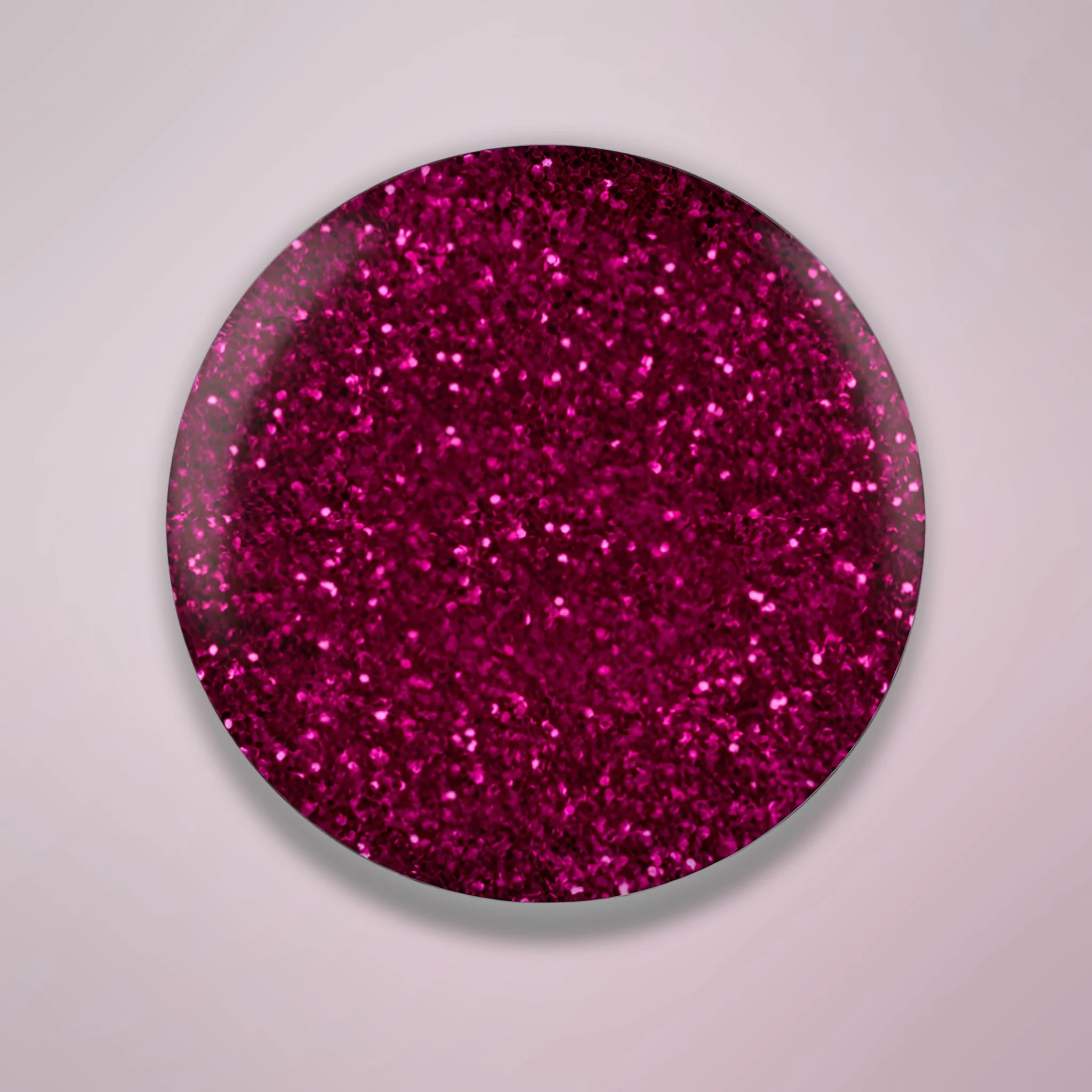 DND DC Platinum - 196 Ruby Pink