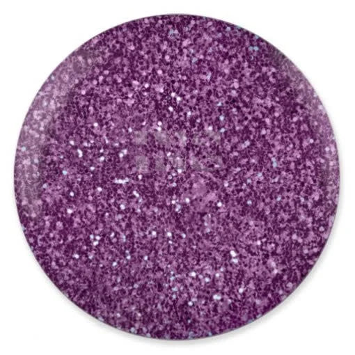 DND DC Platinum - 206 Lavender - Image 4