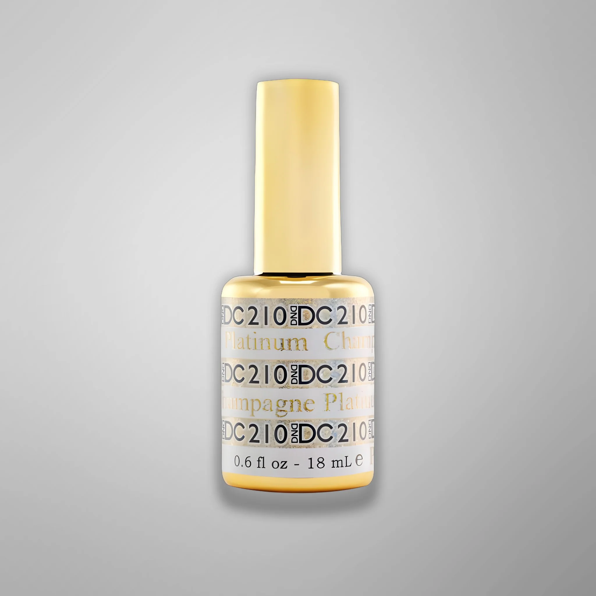 DND DC Platinum - 210 Champagne