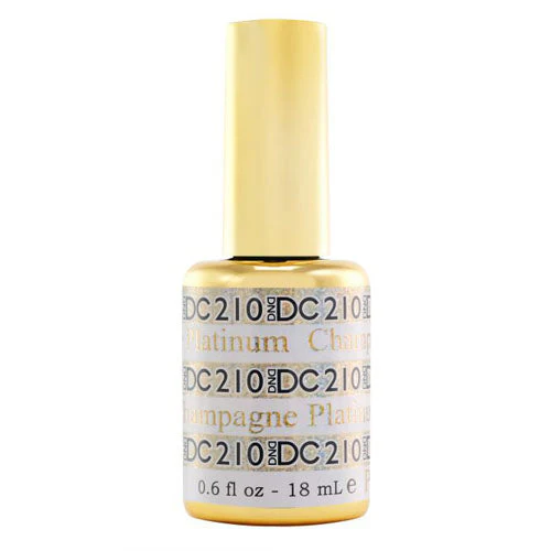 DND DC Platinum - 210 Champagne - Image 2