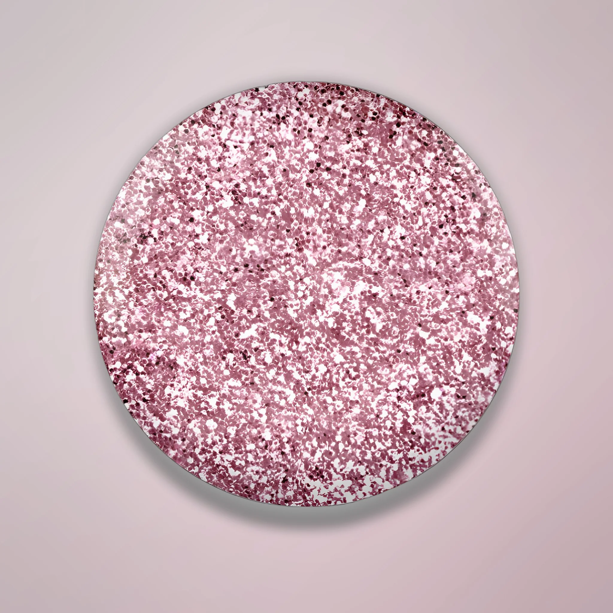 DND DC Platinum - 212 Cute Pink