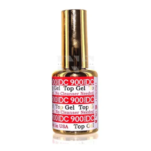 DND DC 900 Top No Cleanse - 0.6 oz - Image 2