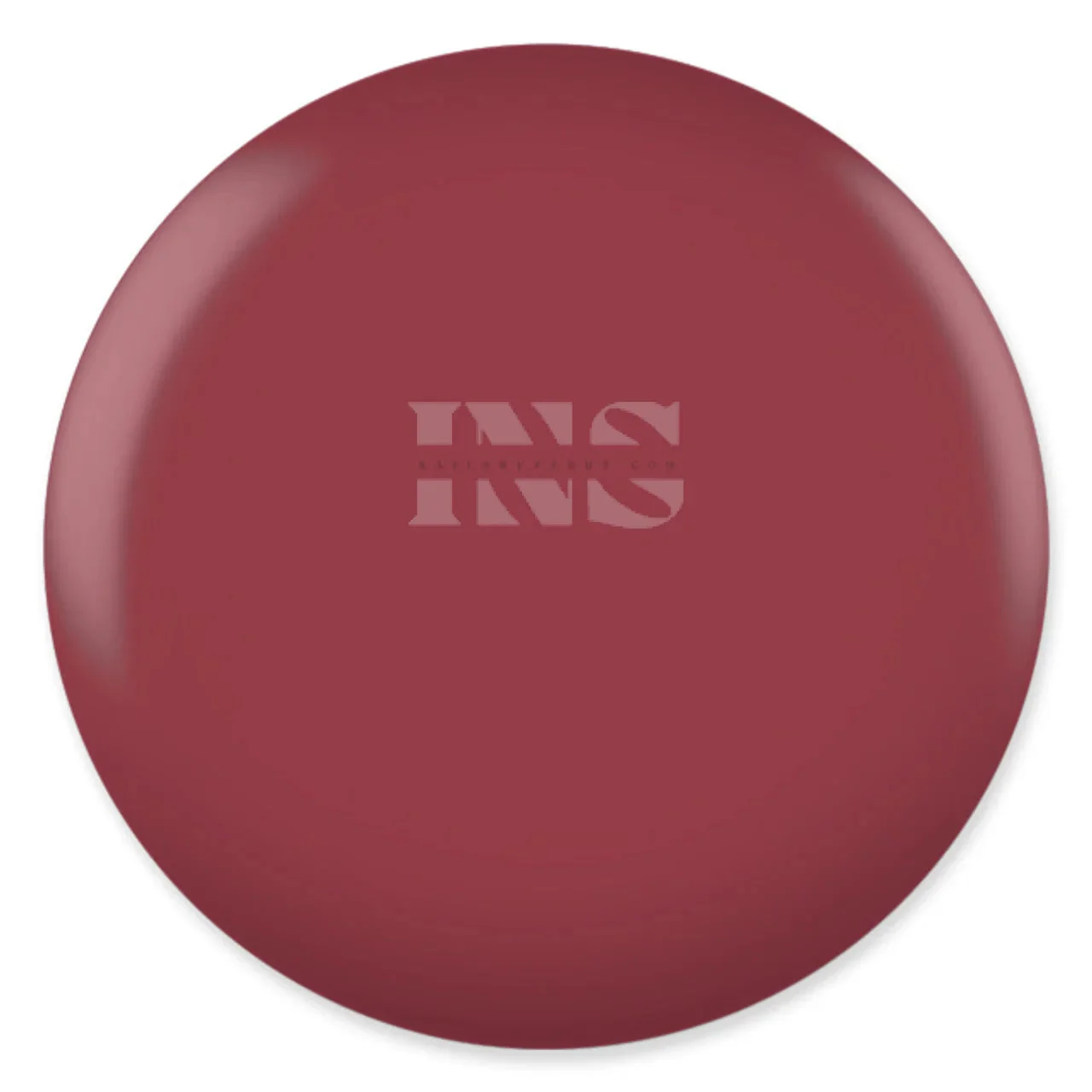 DND DC Trio 041 Light Mahogany - Image 3