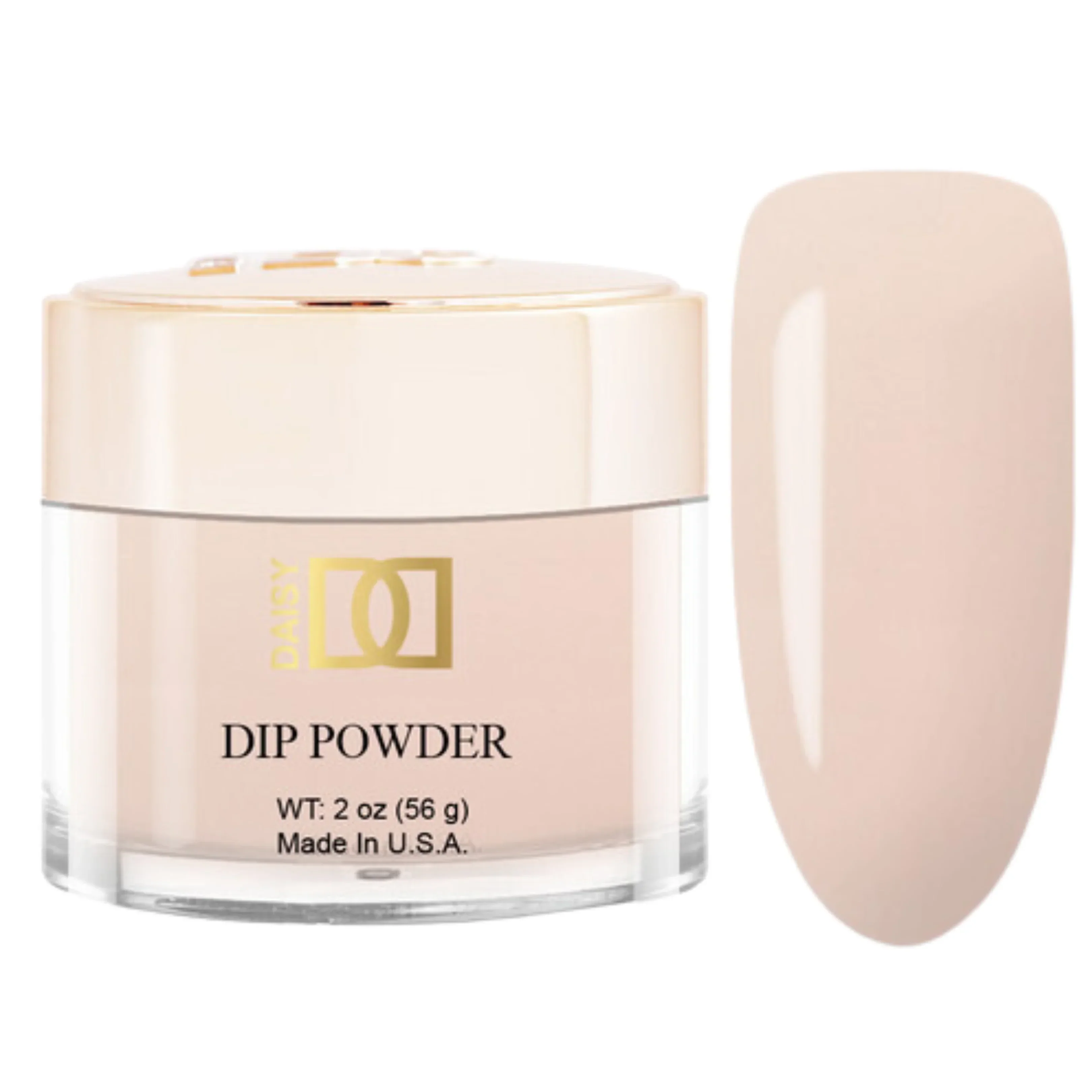 DND Dip - 867 Perfect Nude - 1.6 oz - Image 2