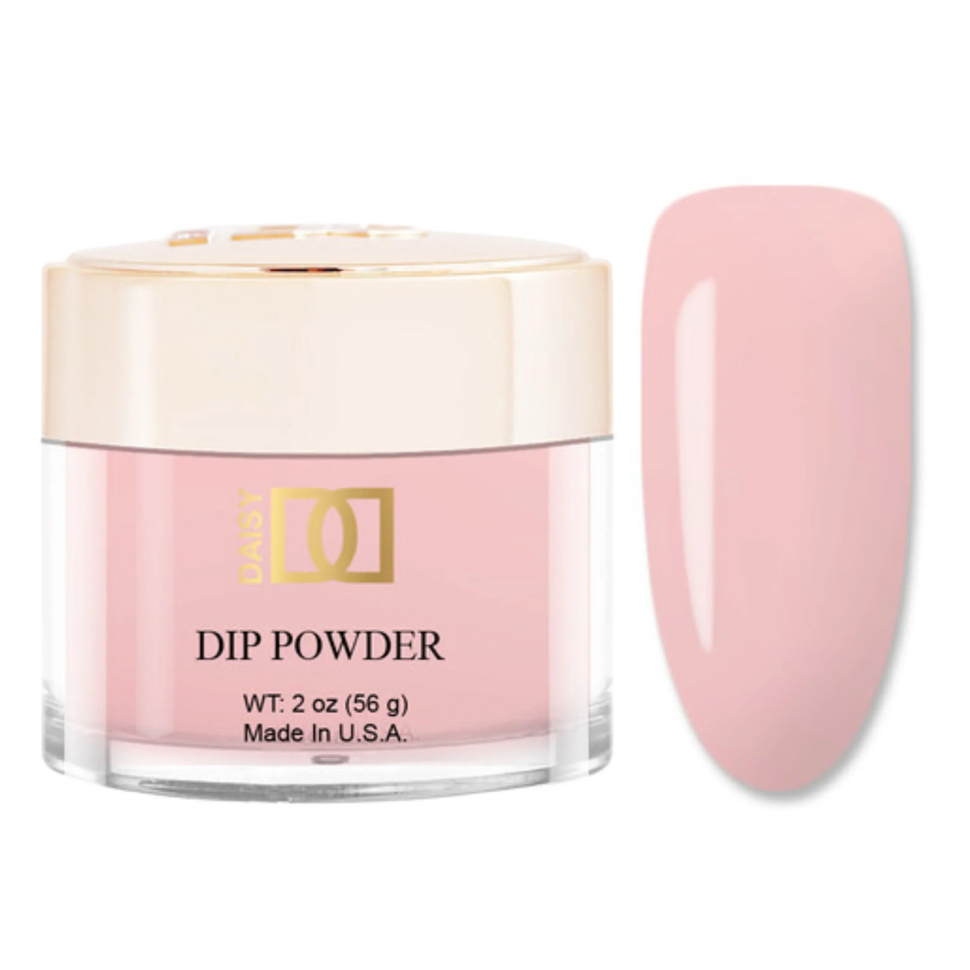 DND Dip - 883 Candy Kisses - 1.6 oz - Image 2