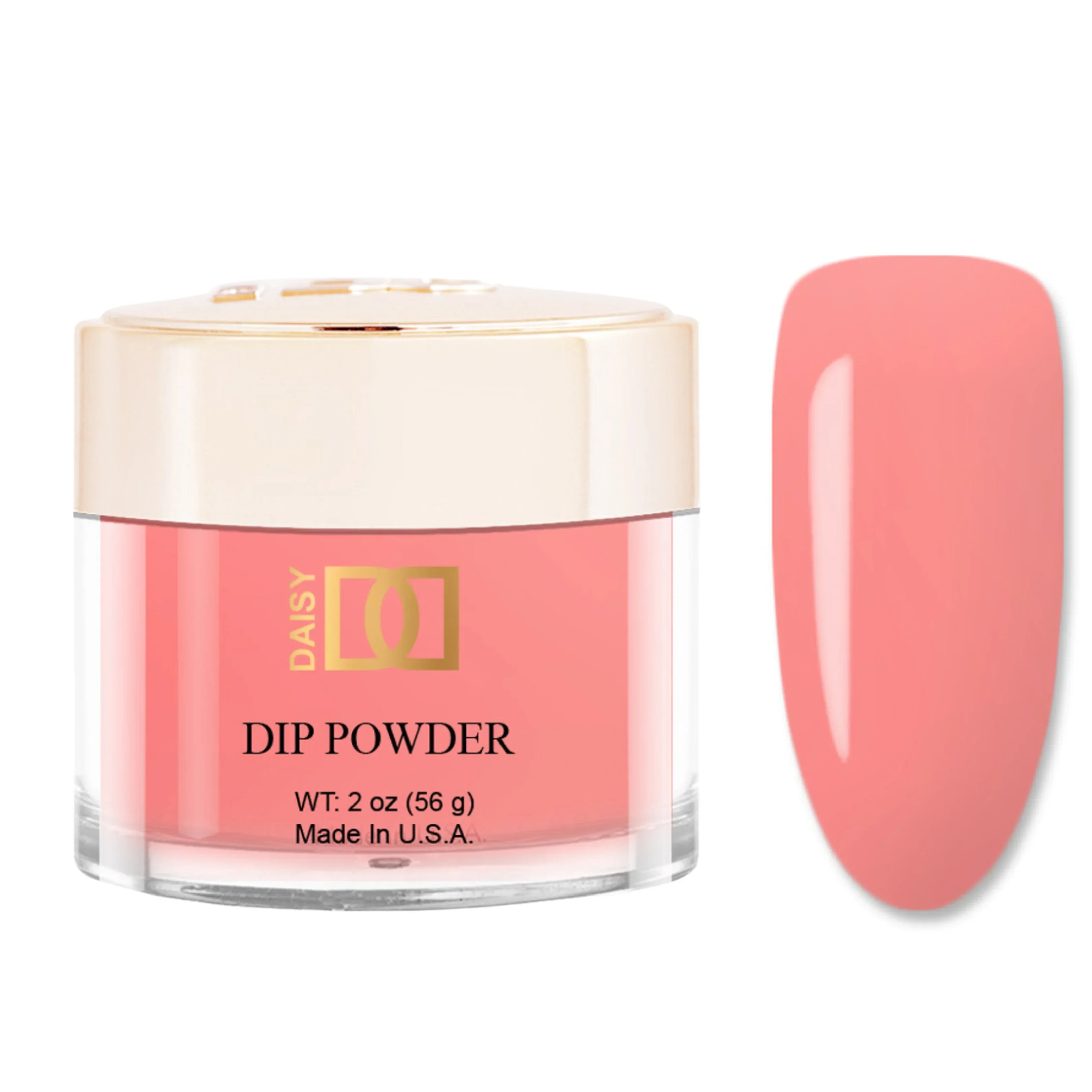 DND Dip - 890 Romantic Lover - 1.6 oz - Image 2