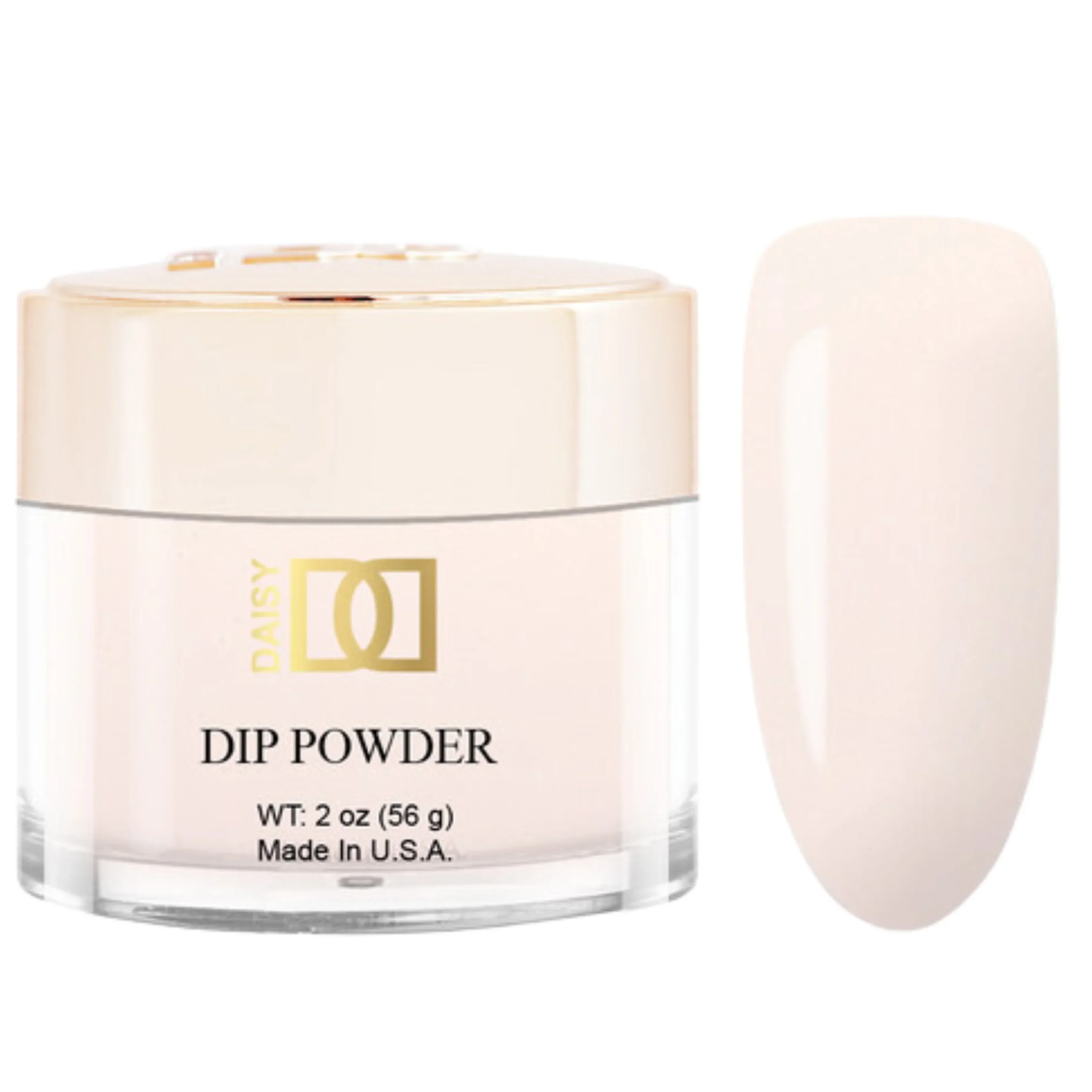 DND Dip - 860 She's White? She's Pink? - 1.6 oz - Image 2