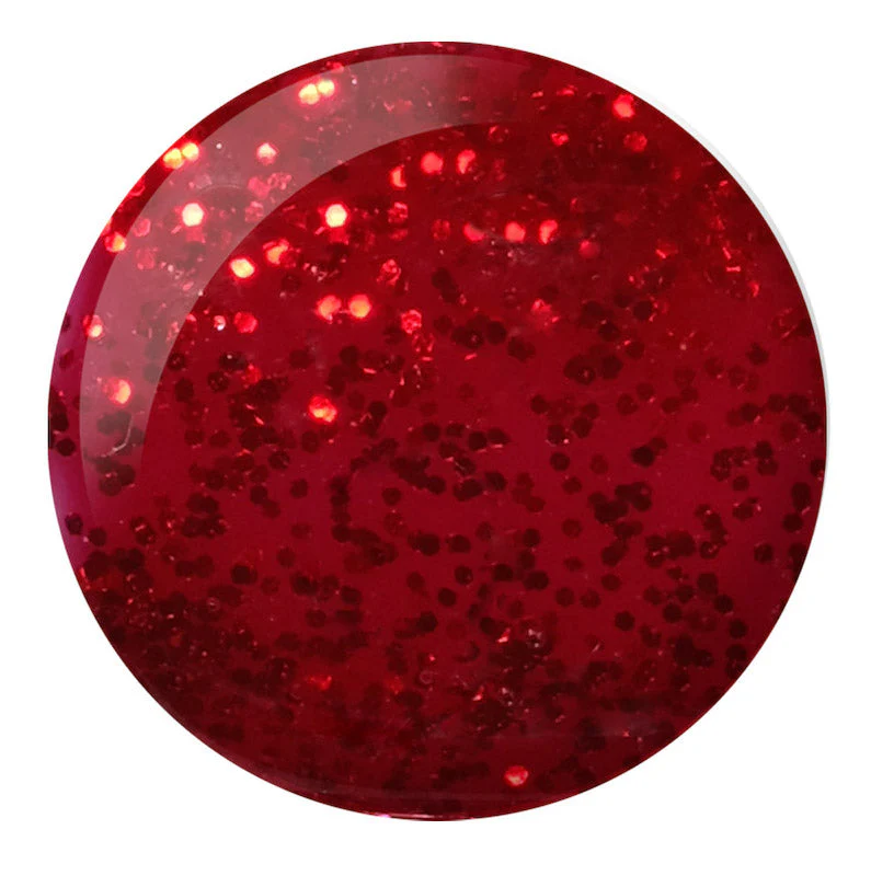DND Dip - 898 Red Aura - 1.6 oz - Image 3
