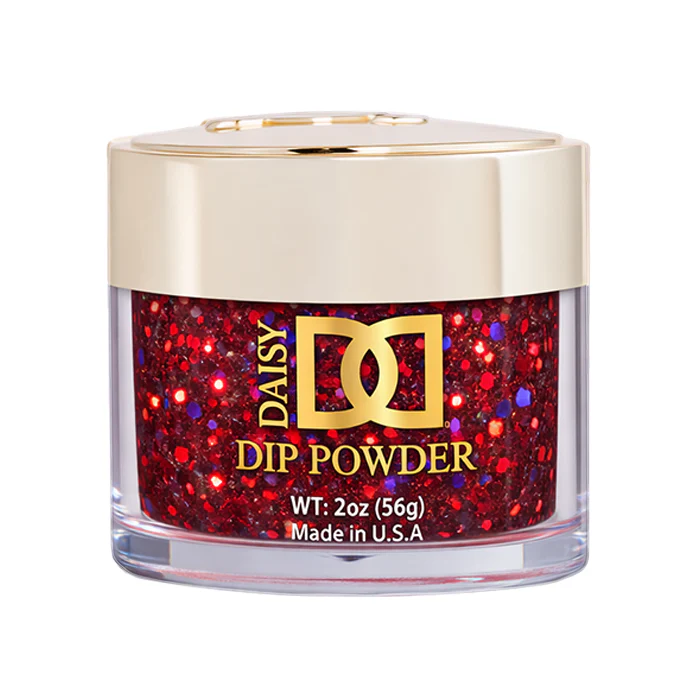 DND Dip - 901 Berry Quartz - 1.6 oz - Image 2