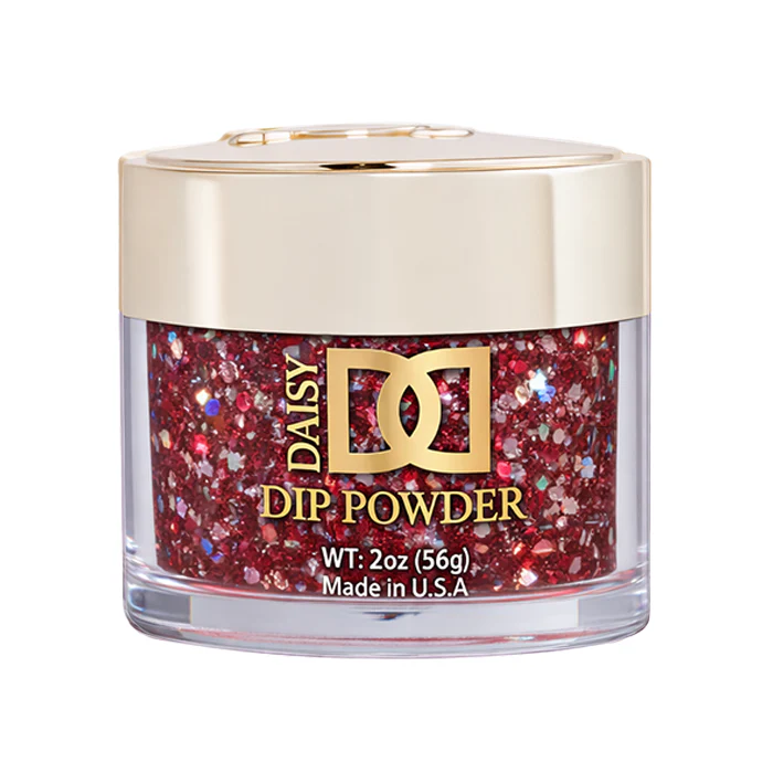 DND Dip - 904 Holiday Cheer - 1.6 oz - Image 2