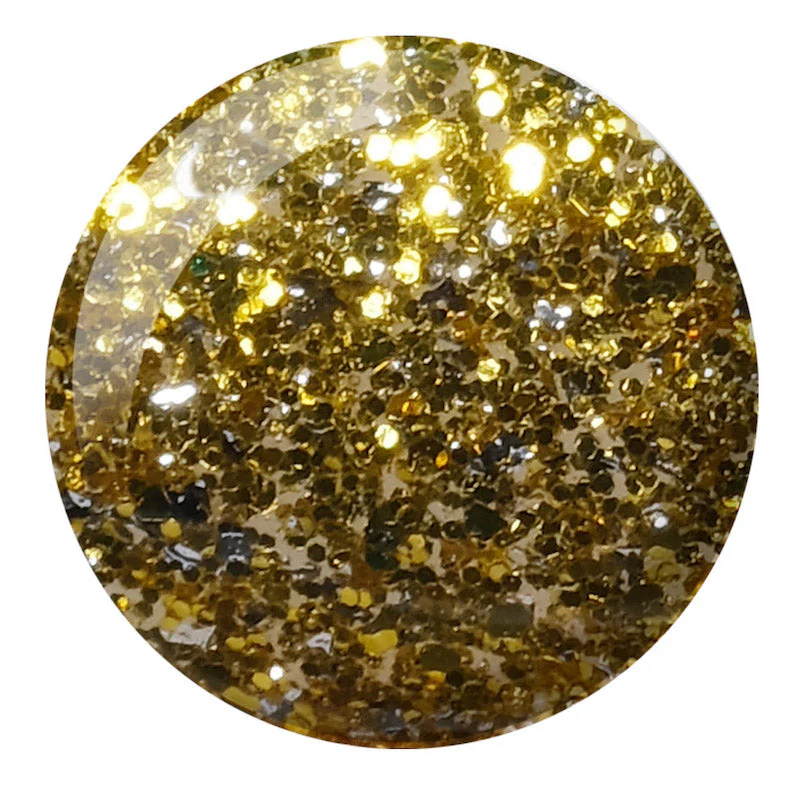 DND Dip - 910 Morning Gold - 1.6 oz - Image 3