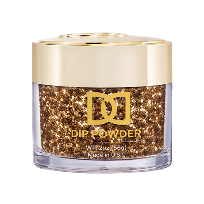 DND Dip - 911 Golden Aura - 1.6 oz - Image 2