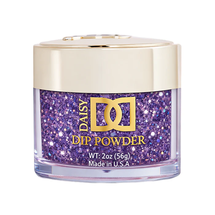 DND Dip - 912 Lavender Aura - 1.6 oz - Image 2