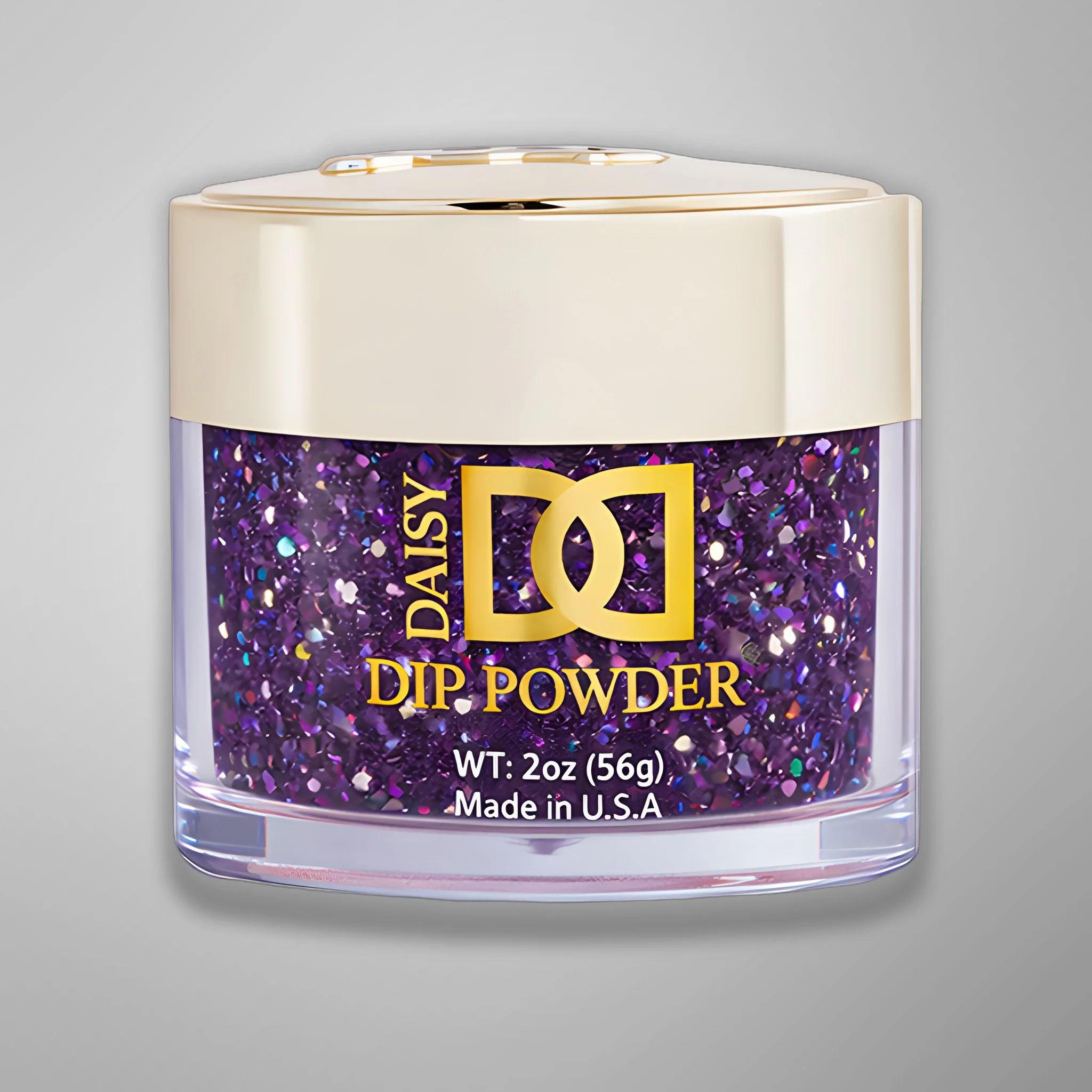 DND Dip - 913 Lunar Lavender - 1.6 oz