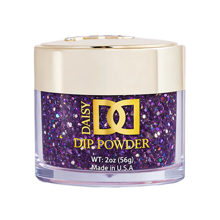 DND Dip - 913 Lunar Lavender - 1.6 oz - Image 2