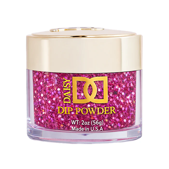 DND Dip - 918 Pink Aura - 1.6 oz - Image 2