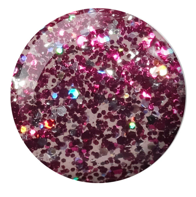 DND Dip - 922 Berrylicious - 1.6 oz - Image 3