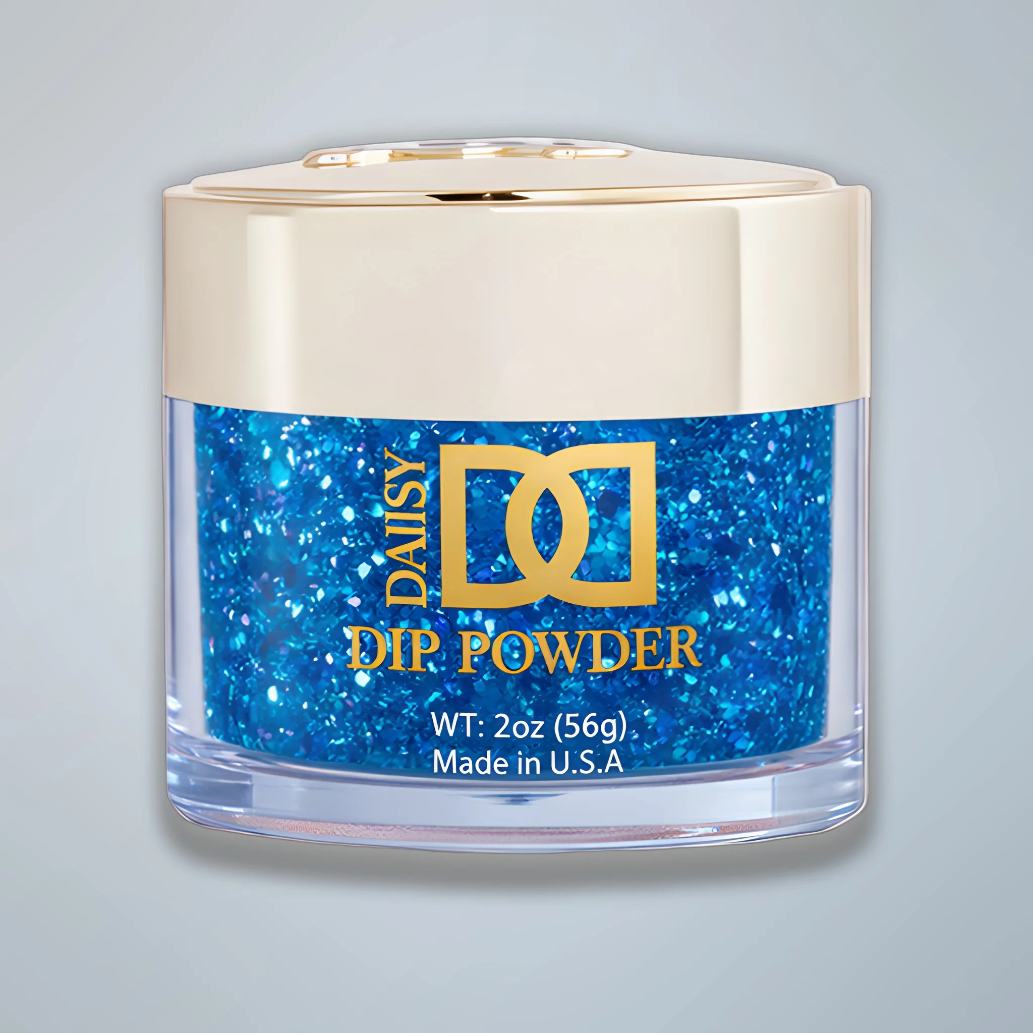 DND Dip - 926 Blue Aura - 1.6 oz